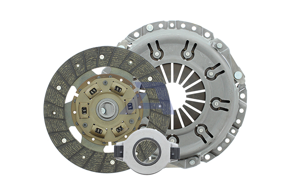 Clutch Kit - KN-177A AISIN